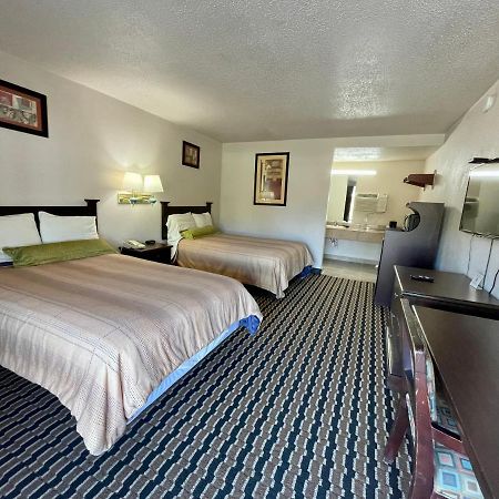 Washington Burgess Inn West Point Eksteriør billede