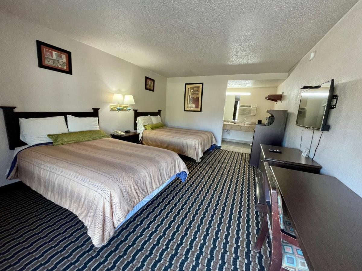 Washington Burgess Inn West Point Eksteriør billede