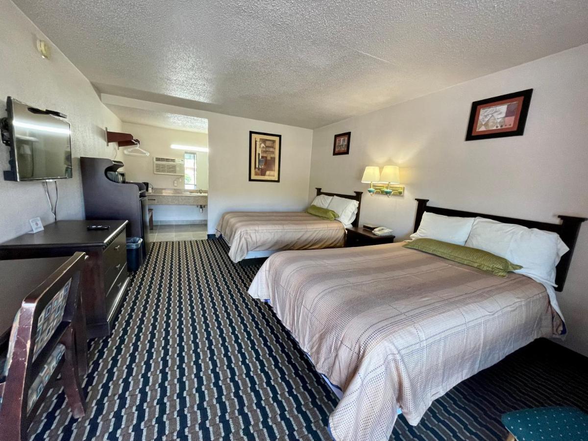 Washington Burgess Inn West Point Eksteriør billede