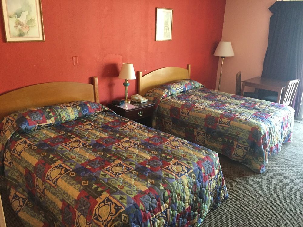 Washington Burgess Inn West Point Eksteriør billede