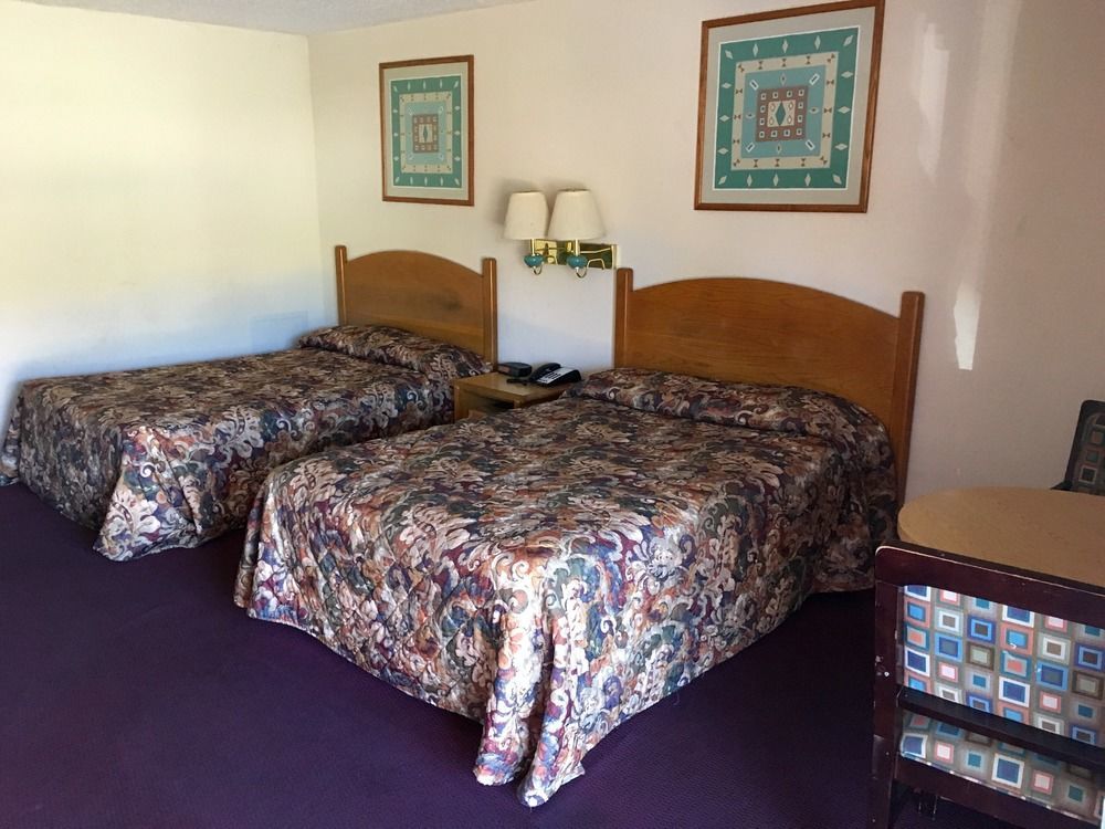 Washington Burgess Inn West Point Eksteriør billede