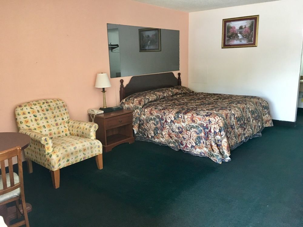 Washington Burgess Inn West Point Eksteriør billede