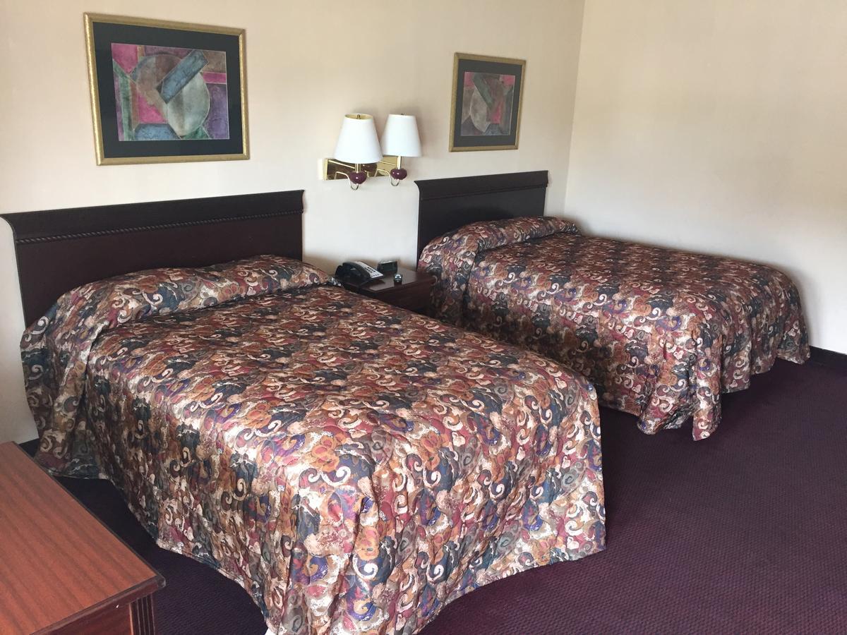 Washington Burgess Inn West Point Eksteriør billede