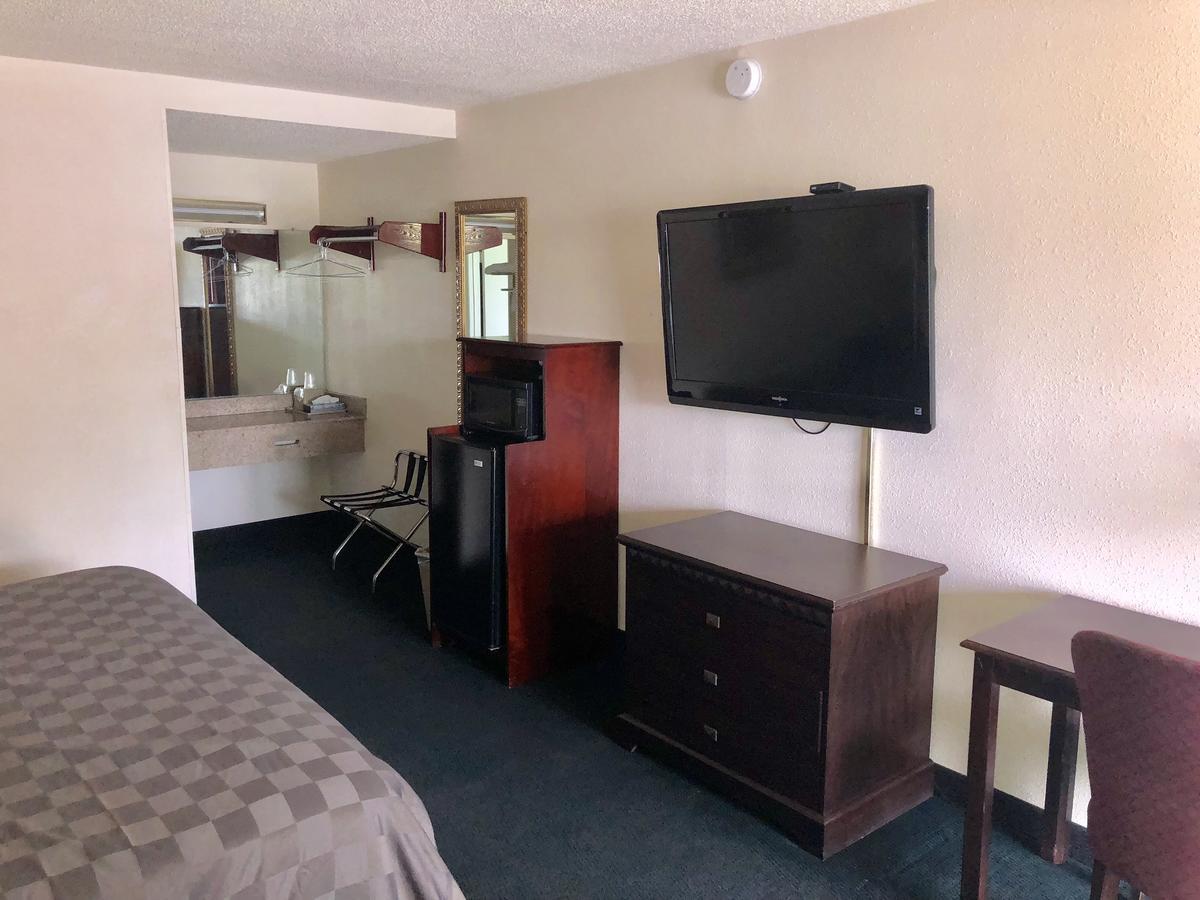 Washington Burgess Inn West Point Eksteriør billede
