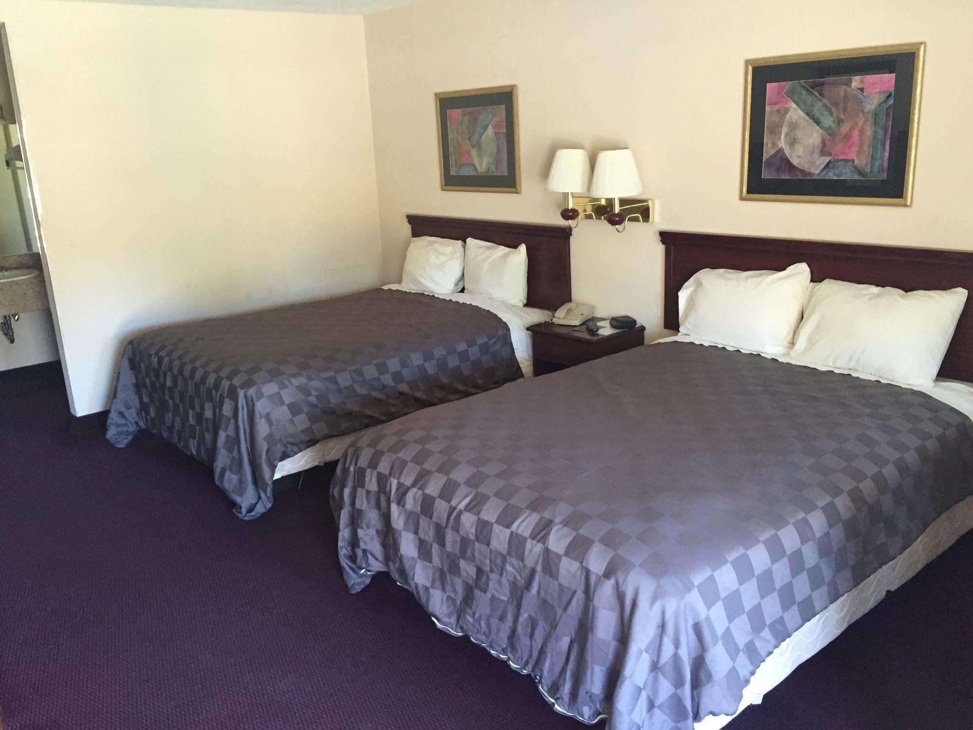 Washington Burgess Inn West Point Eksteriør billede