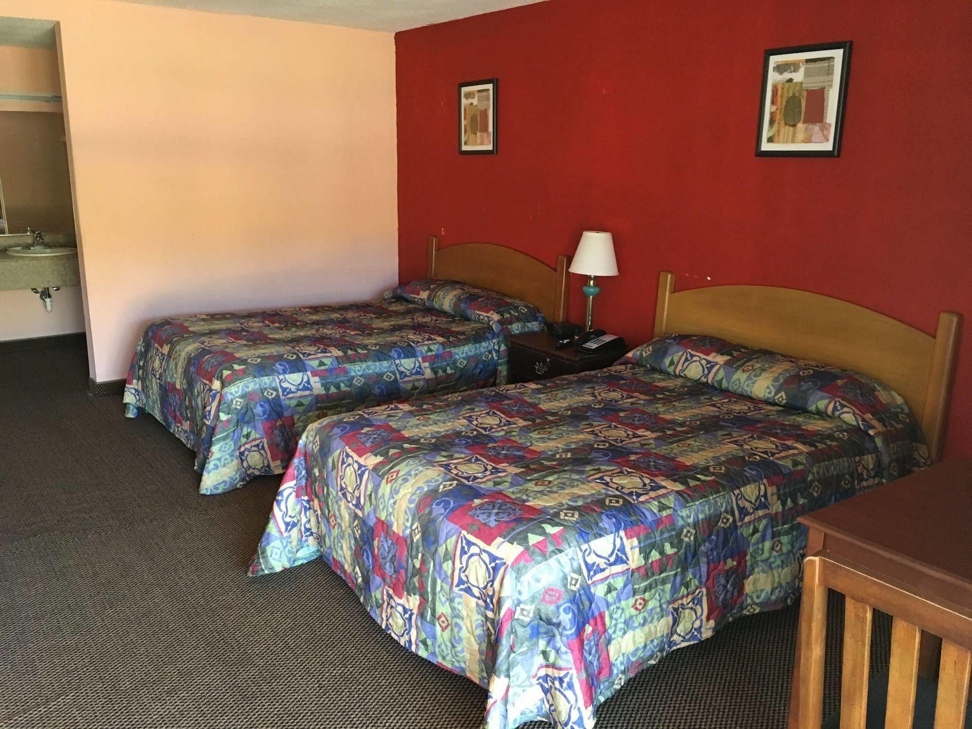 Washington Burgess Inn West Point Eksteriør billede