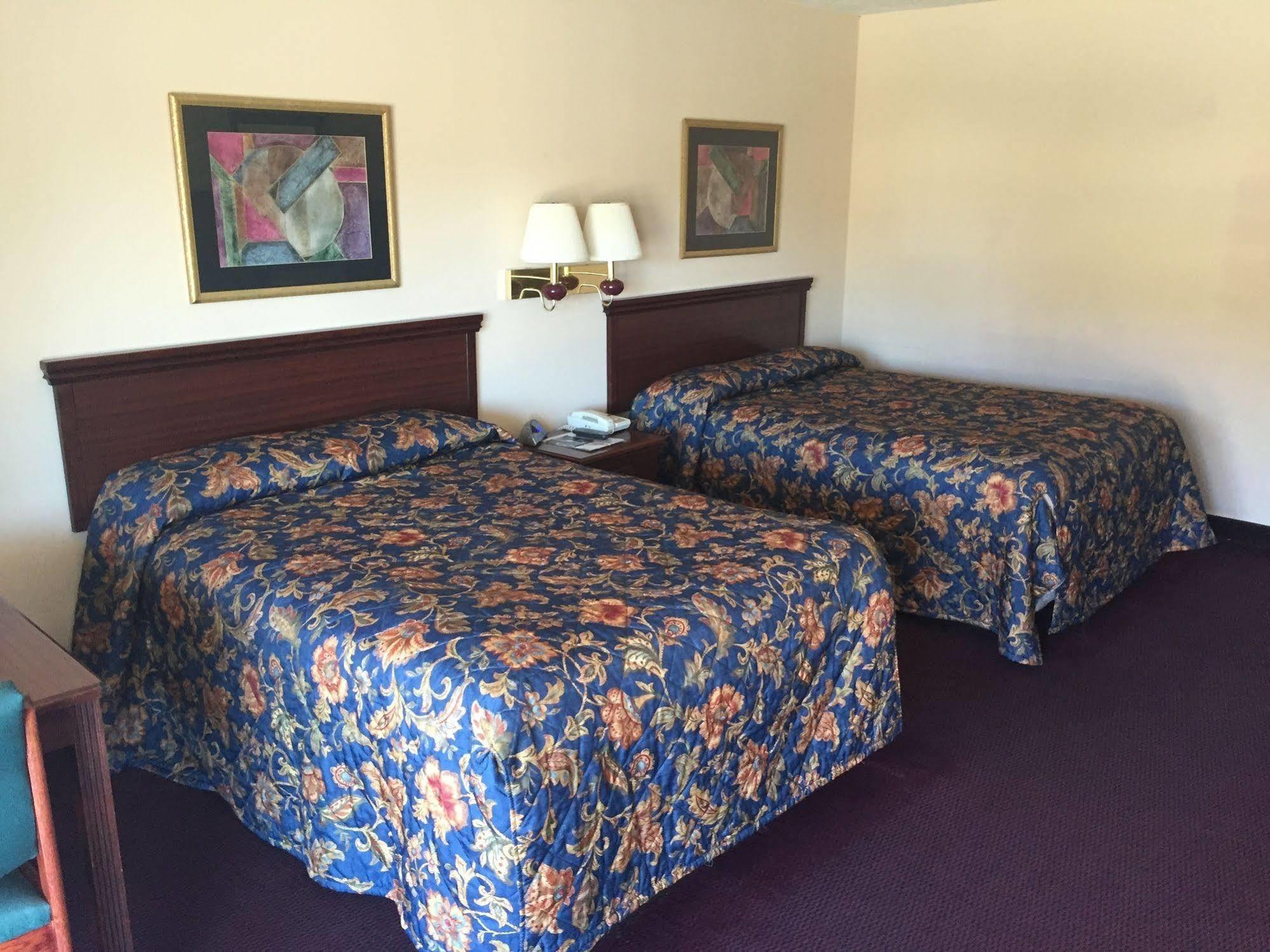 Washington Burgess Inn West Point Eksteriør billede