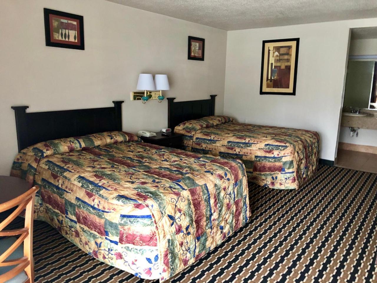 Washington Burgess Inn West Point Eksteriør billede