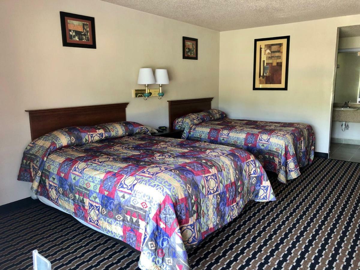 Washington Burgess Inn West Point Eksteriør billede